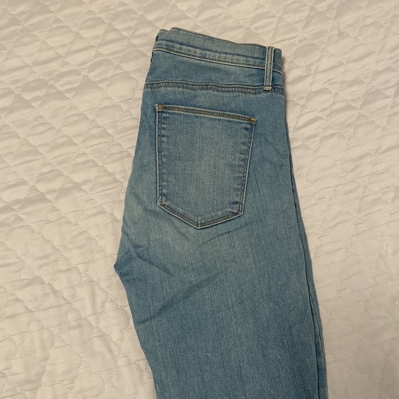 Gap Skinny Jeans - Picture 2 of 3